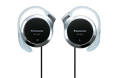 Panasonic cuffie clip - panasonic,