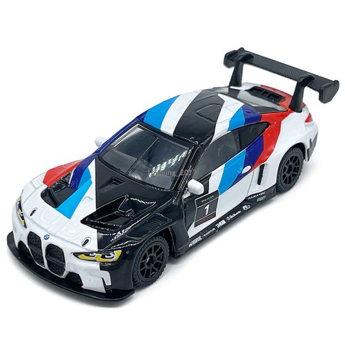 2022 bmw gt3 - 1/64,