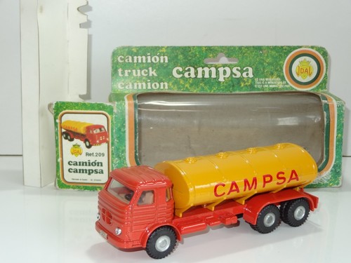 Joal spain 209 camion - 209,