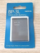 Original Batería Nokia BP-3L