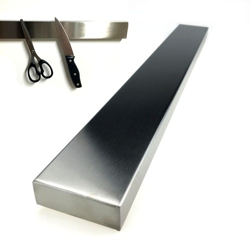 Acciaio inox porta coltelli - inox,