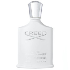 Creed Silver Mountain Water