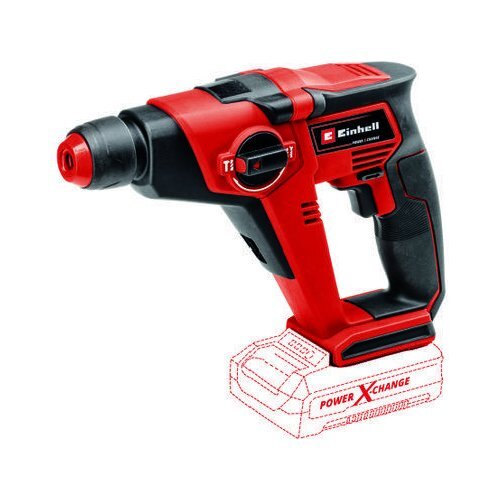 Einhell trapano tassellatore - einhell,
