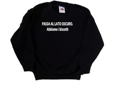 Passa al lato oscuro. Abbiamo