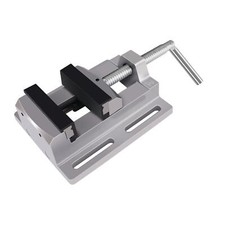 Morsa per trapano a colonna