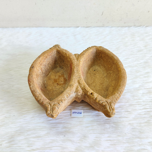 Mortaio doppio ceramica - doppio, in