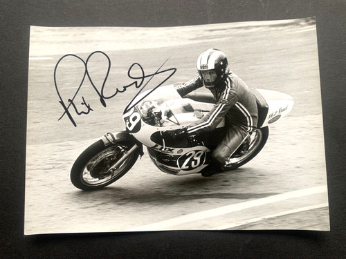 Phil read volte - phil,