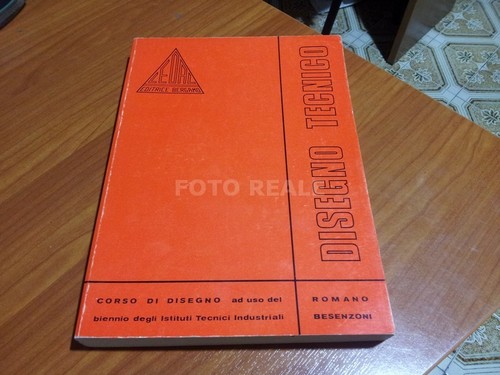 Corso disegno tecnico - disegno,