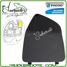 COPERCHIO ANTERIORE DESTRO