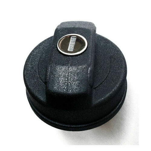 Tappo serbatoio con chiusura - tappo,