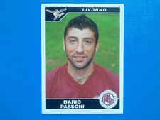 Figurine Calciatori Panini