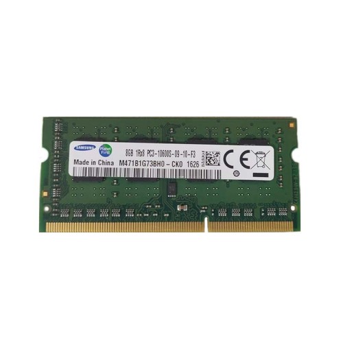 Samsung 1rx8 ddr3 1333 - gb,
