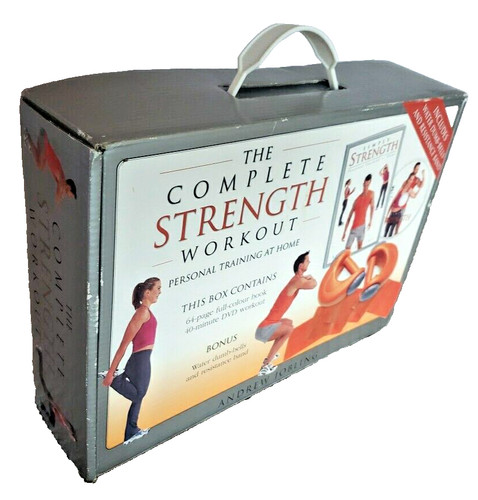 Andrew jobling the complete - andrew,