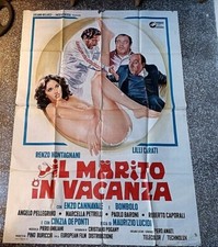 Manifesto originale 4F - IL