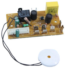 SCHADA CHICCO CUOCIPAPPA SANOVAPORE Easy Meal RICAMBIO OMOGENIZZATORE BAMBINO