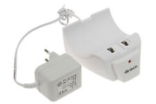 ARIETE BASE CARICA BATTERIE  ALIMENTATORE GRATTUGIA GRATì 2.0 044 447