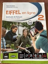 Eiffel en ligne 2 +eb
