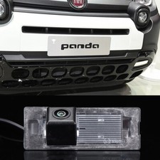 Telecamera posteriore per Fiat