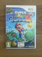 Super Mario Galaxy 2 Nintendo