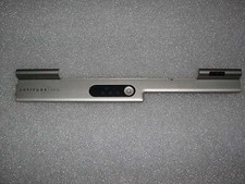 POWER BUTTON COVER EBDM3001013 DELL LATITUDE D510 CN-0R8758 25DM3HGWI04