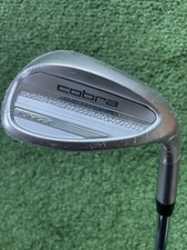 Cobra King X Sand Zeppa 54