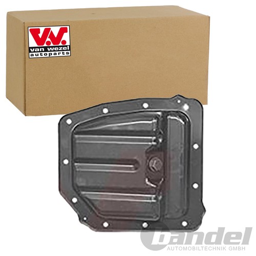 Van wezel coppa olio adatto - wezel,