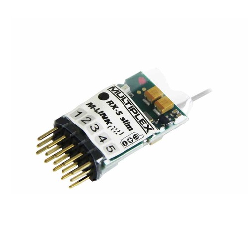 Ricevitore slim link - slim, 2