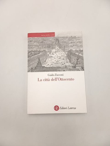 Guido zucconi la città - guido,