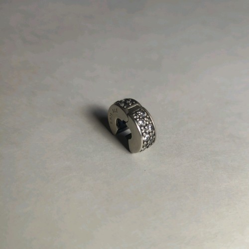 Pandora charm ciondolo argento - ciondolo,