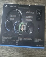 Audeze penrose wireless planar - penrose,