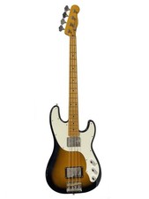 Fender basso elettrico lettore - basso,