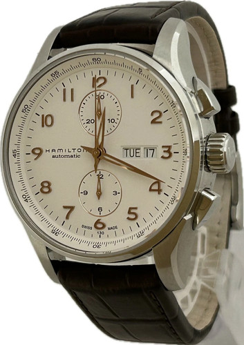 Hamilton jazzmaster maestro - jazzmaster,