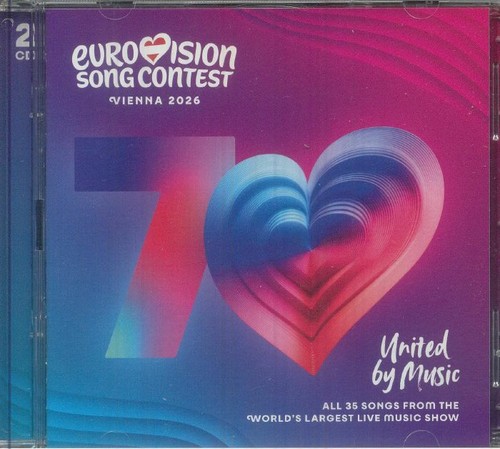 Various eurovision song - -,
