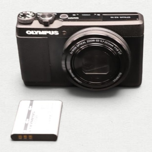 Olympus stylus 10 - stylus, xz-10