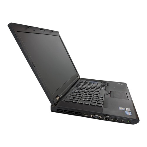 Lenovo thinkpad t520 2520m - lenovo, i5