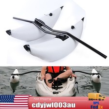 Stabilizzatore Outrigger Kayak