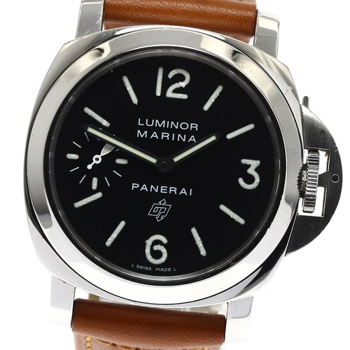 Orologio uomo panerai luminor - orologio,