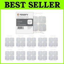 Tamponi per elettrodi