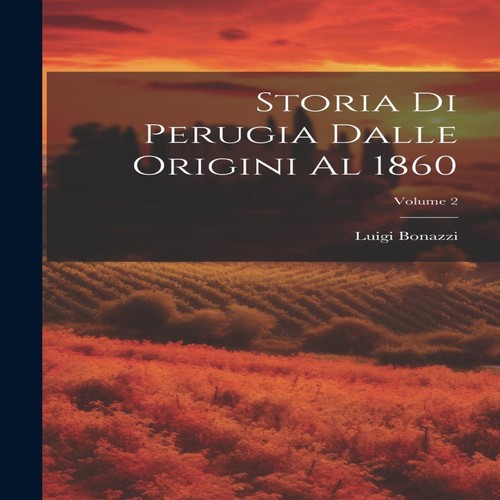 Storia perugia dalle - di,
