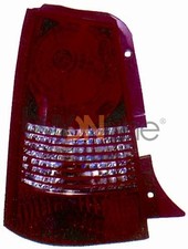 FANALE POSTERIORE DESTRO SENZA PORTALAMPADA KIA PICANTO 01/04 > 01/08