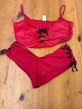 SET REGGISENO/MUTANDINE WICKED