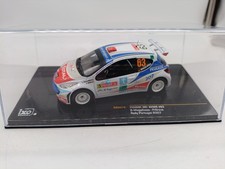 Peugeot 207 S2000 Rally