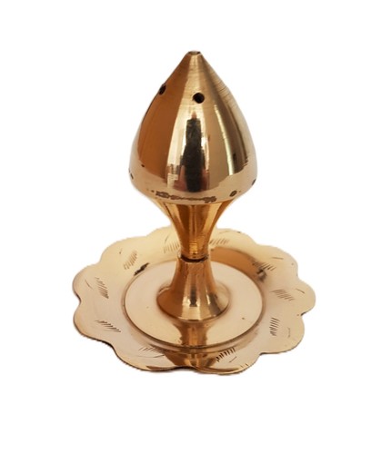 Bruciatore bastoncini di - a,