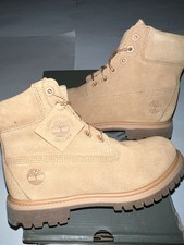 Timberland Women's 6" inch