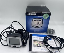 Garmin Street Pilot i5 GPS