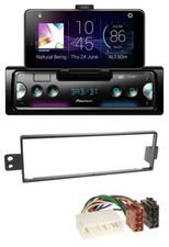 Pioneer USB MP3 Bluetooth DAB