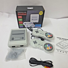 Classic Entertainment Retro