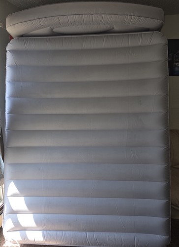 Materasso aria soundasleep - ad,