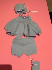 Vestiti originali Cicciobello