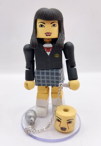 Kill bill minimates vol - kill,